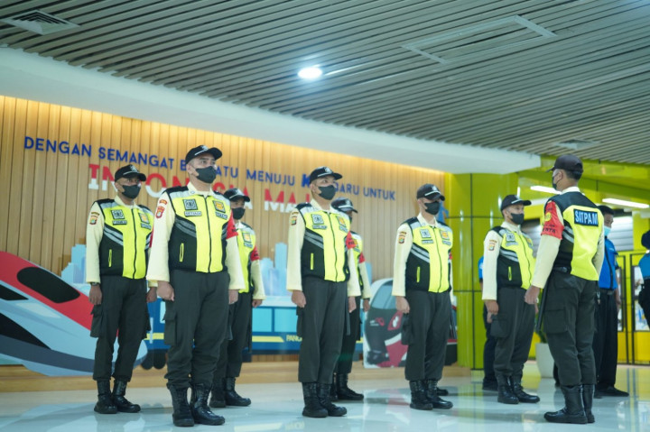 Lowongan Kerja KAI Services, Walk-In Interview 23 Desember