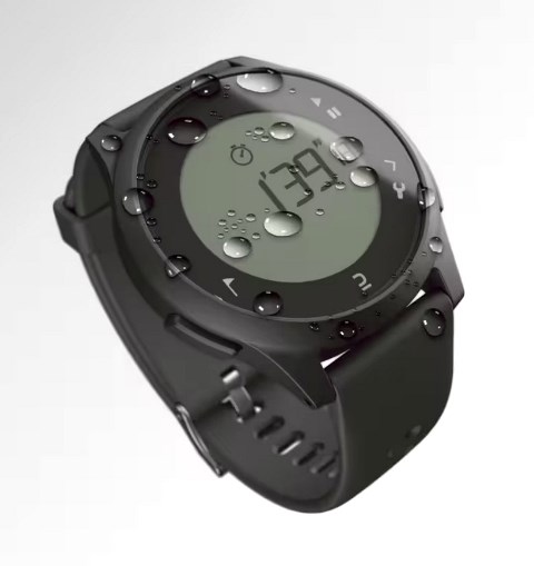5 Rekomendasi Jam Tangan Tahan Air, Cocok Kegiatan Outdoor dan Berenang