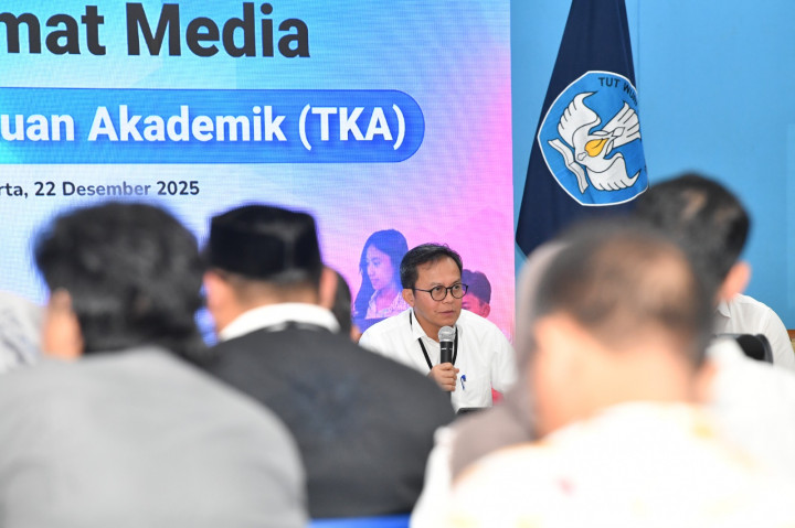 Perdana! Jadwal TKA SD-SMP 2026, Lengkap dengan Mata Pelajaran Wajib dan Pilihannya