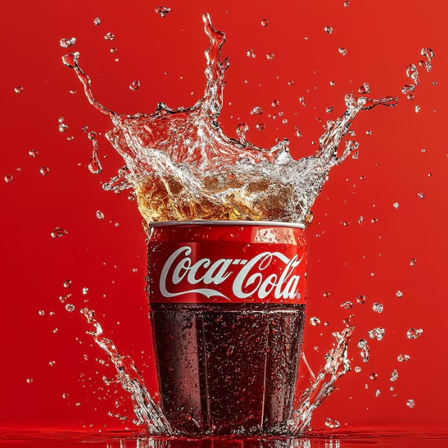 Sejarah Penemuan Coca-Cola, Dibikin oleh Apoteker hingga Jadi Merek Minuman Dunia