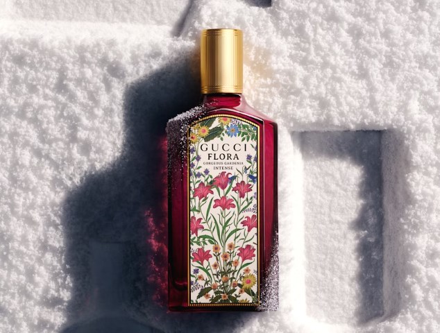   Dari banyaknya parfum di pasaran, ternyata ada yang menawarkan wangi yang tahan lama. (Foto: Dok. Gucci)