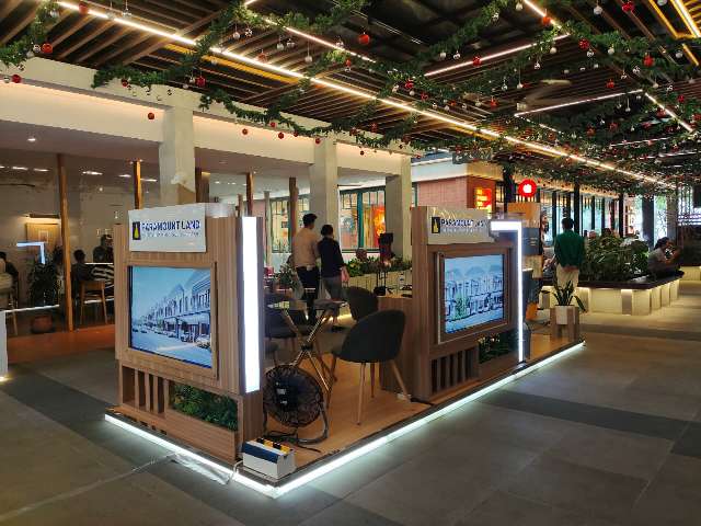 Cari Rumah? Ada Pameran Properti Akhir Tahun di Gading Serpong