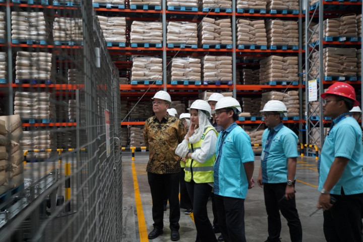 Industri Kuliner Indonesia Kian Agresif Menembus Pasar Global