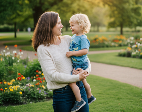 Pentingnya Kesiapan Fisik, Mental dan Emosional untuk Jadi Ibu Versi Terbaik