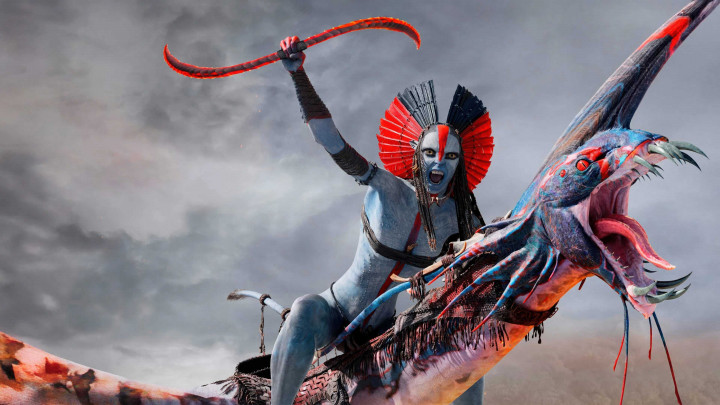 Pecahkan Rekor! Debut Box Office Avatar: Fire and Ash di Indonesia Tembus Rp93,9 Miliar