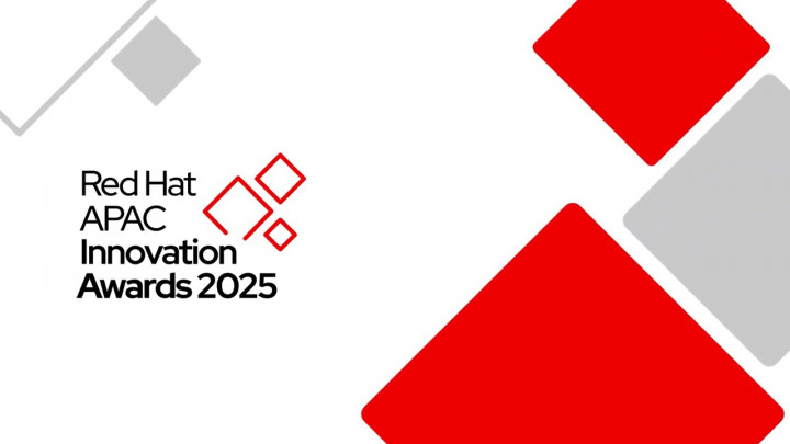 BAF dan Pegadaian Raih Penghargaan Red Hat APAC Innovation Awards 2025