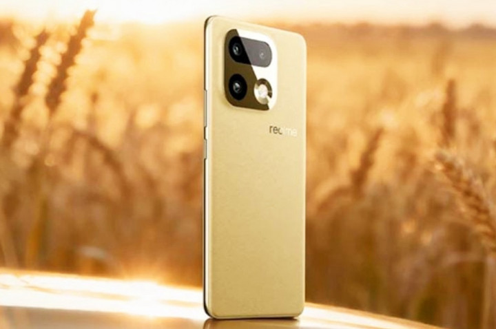 Detail Kamera Realme 16 Pro dan 16 Pro+, Peluncuran Januari 2026