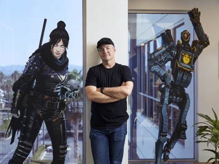 Co-Creator Call of Duty Vince Zampella Meninggal Akibat Kecelakaan