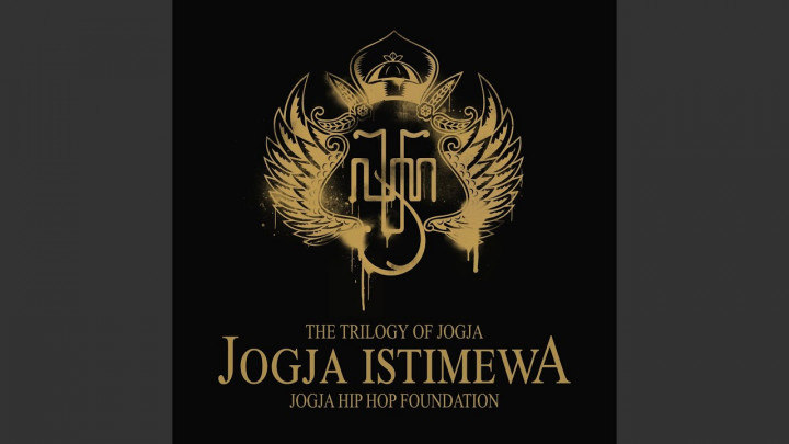 Lirik Lagu Jogja Istimewa - Jogja Hip Hop Foundation dan Terjemahannya