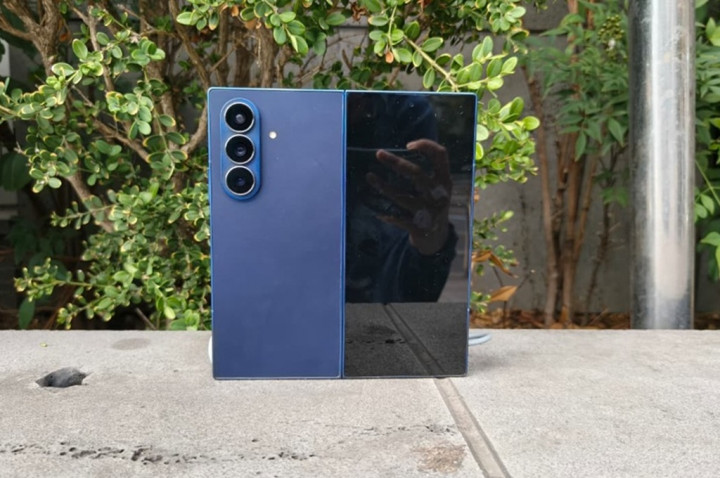 Samsung Mulai Bocorkan Galaxy Z Fold 8 dan Z Flip 8