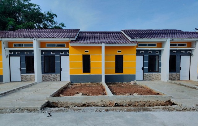 5 Rekomendasi Rumah di Karawang, Harga Serba Rp166 Juta