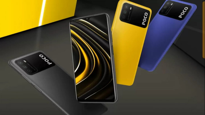 Rekomendasi HP Murah NFC Harga Rp1 Jutaan, Buat Cobain QRIS Tap