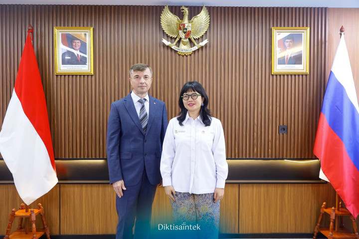 Kuota Beasiswa Rusia Naik! 300 Kursi untuk Mahasiswa Indonesia