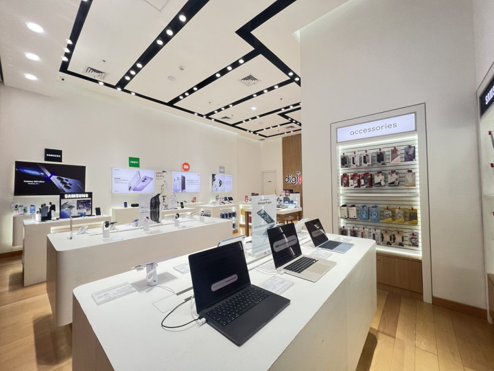 Digiplus Tutup 2025 dengan Pertumbuhan Positif dan Ekspansi Gerai