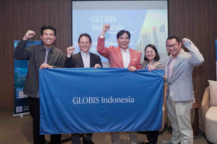 Globis University Terapkan Kokorozashi, Filosofi Kepemimpinan Berbasis Tujuan dalam Pendidikan MBA