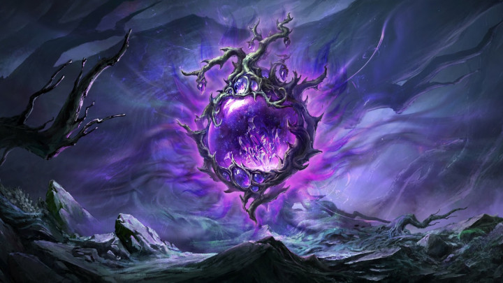 Diablo Immortal Tutup Epoch of Madness via Update The First and Last King