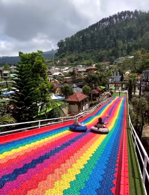 Rekomendasi 4 Wisata Terbaik di Tawangmangu dari Wisata Alam hingga Wisata Edukasi