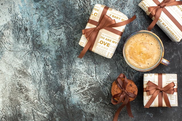 3 Ide Parsel Natal Sederhana Namun Berkesan