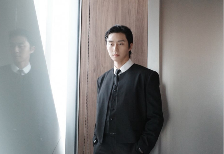 Deretan Film dan Drama Park Seo Joon yang Bikin Hati Meleleh