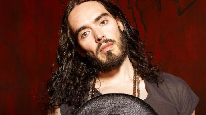 Aktor Russell Brand Didakwa Kasus Pemerkosaan dan Pelecehan Seksual Baru