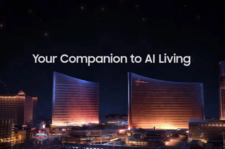 Samsung Bocorkan The First Look Sebelum CES 2026, Ada Apa Aja?