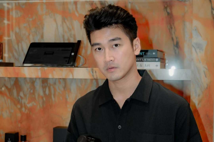 Ditinggal Saat Hamil Besar, Friceilda Tuding Anrez Putra Adelio Lepas Tanggung Jawab