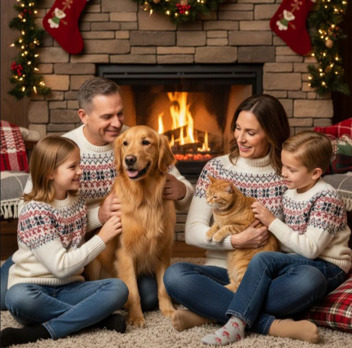 Ingin Foto Natal Unik? Coba Kumpulan Prompt ChatGPT Bertemakan Natal Ini