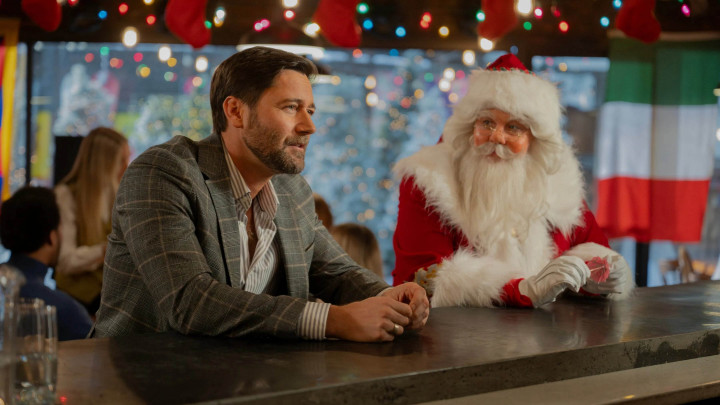 5 Film Natal Terbaru Netflix 2025 yang Wajib Ditonton