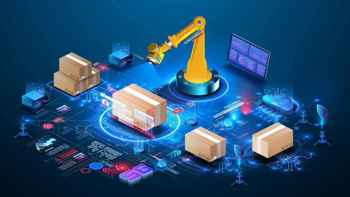 Bidik Industri Ritel & FMCG, CDT Hadirkan Solusi Lengkap Perkuat