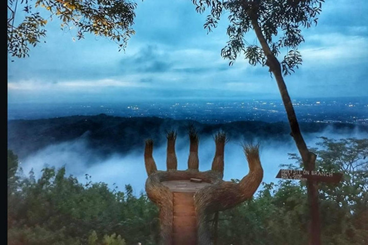 Nggak Hanya Malioboro! Ini Tempat yang Bisa Dikunjungi saat Liburan di Yogyakarta