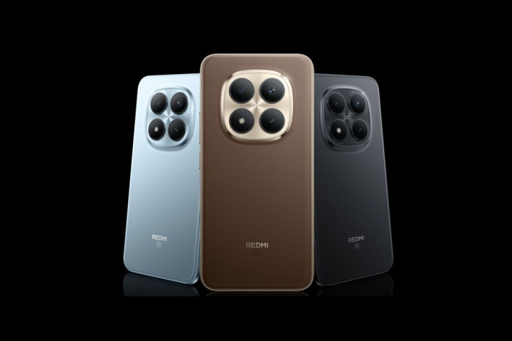 Redmi Note 15 5G Resmi Diperkenalkan, Desain Ultra Tipis Baterai 5.520 mAh