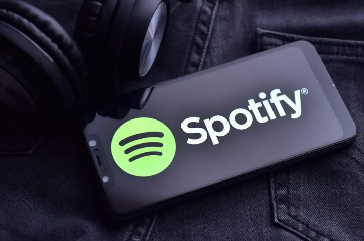 Spotify Dibajak, Peretas Klaim Ambil 256 Juta Lagu Senilai 300