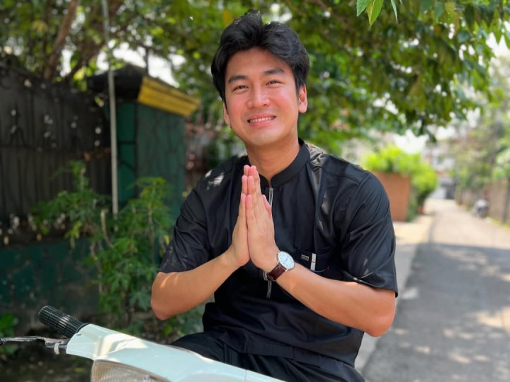 Profil Anrez Adelio, Aktor yang Viral Dituding Lepas Tanggung Jawab Usai Hamili Kekasih