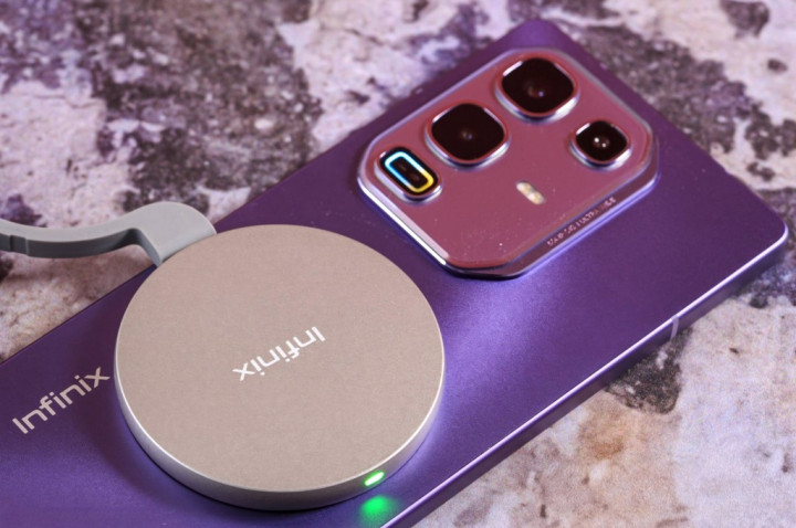 Ini HP Rp2 Jutaan hingga Rp3 Jutaan Menawarkan Wireless Charging