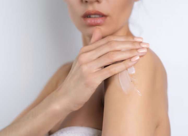 Rekomendasi Lotion untuk Kulit Belang, Harga Mulai dari Rp20 Ribuan