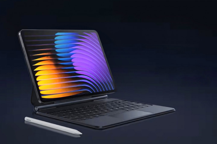 Ini Tablet dari Rp1,9 Jutaan hingga Kelas Flagship Penawaran