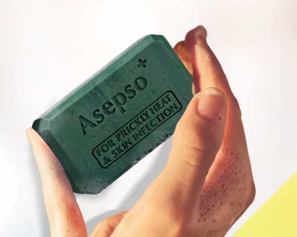 Sudah BPOM, Lho! 5 Sabun Penghilang Bekas Luka Menghitam Under Rp50 Ribu