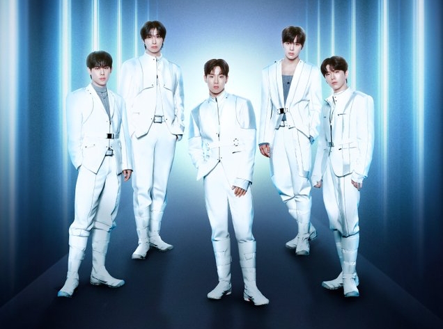 MONSTA X Siap Sapa Penggemar di Jakarta April 2026