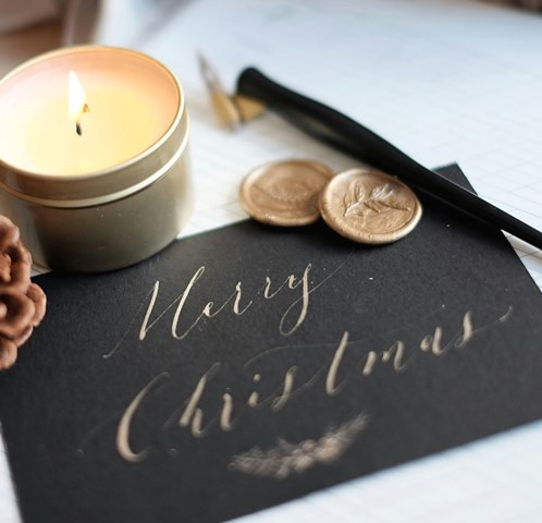 15 Ide Ucapan Natal dan Tahun 2026 yang Bergaya Anak Muda Banget!