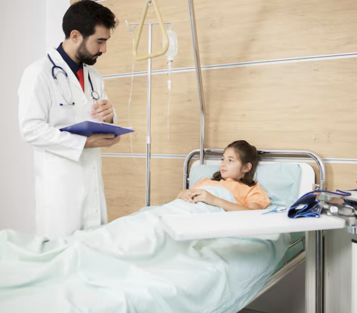 Mengenali Hernia pada Anak, Ini Gejala dan Penanganannya