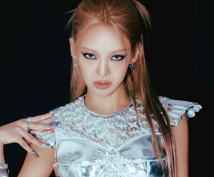 Hyoyeon Ingin Jadi Member SNSD Pertama yang Nikah, Sudah Ada Calonnya?