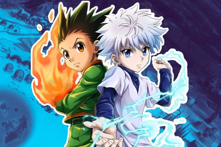Hunter x Hunter: NEN x Survivor Siap Rilis Global 17 Februari