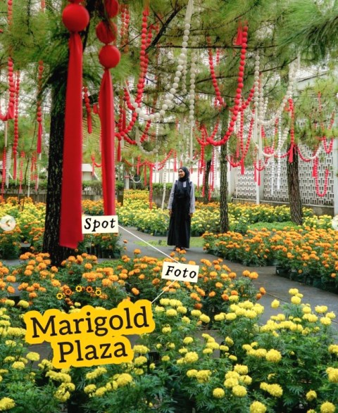 3 Berita Terpopuler Gaya: Wisata di Tawangmangu Hingga Tradisi Tukar Kado di Hari Natal