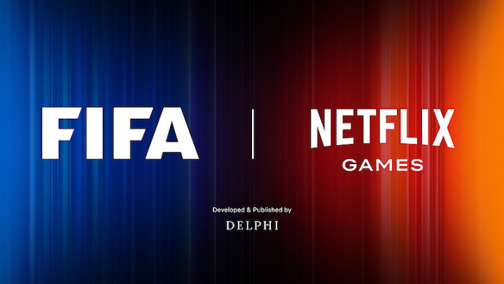 Game Sepakbola FIFA Terbaru Segera Rilis Eksklusif di Netflix