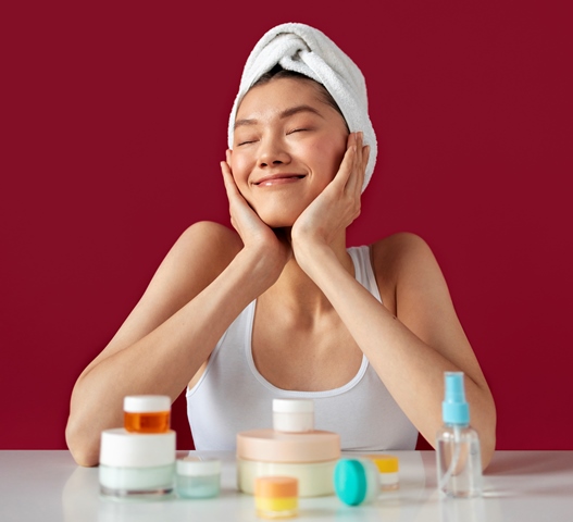 Berikut adalah rincian promo skincare di Alfamart hari ini. (Foto: Ilustrasi/Dok. Freepik.com)