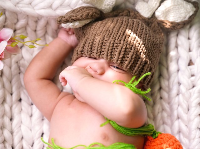 Mengapa Kepala Bayi Memiliki Fontanelle atau Titik Lunak yang Cekung?