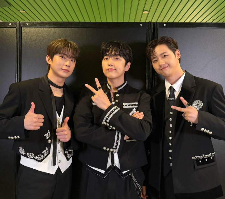 Mulai Babak Baru, B1A4 Akhiri Ikatan 14 Tahun dengan WM Entertainment