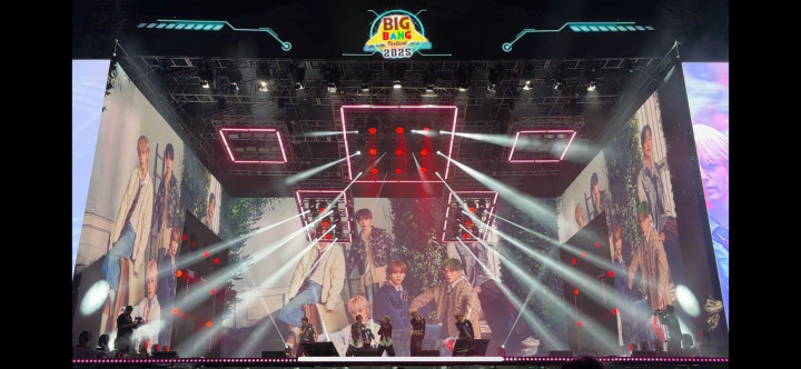 Big Bang Festival 2025 Resmi Dibuka, Bakal Jadi Ajang Comeback Fiersa Besari