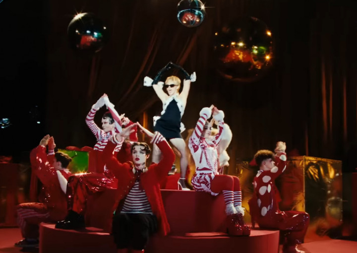 Rekomendasi Lagu Natal Terbaru 2025, Siap Temani Suasana Akhir Tahun