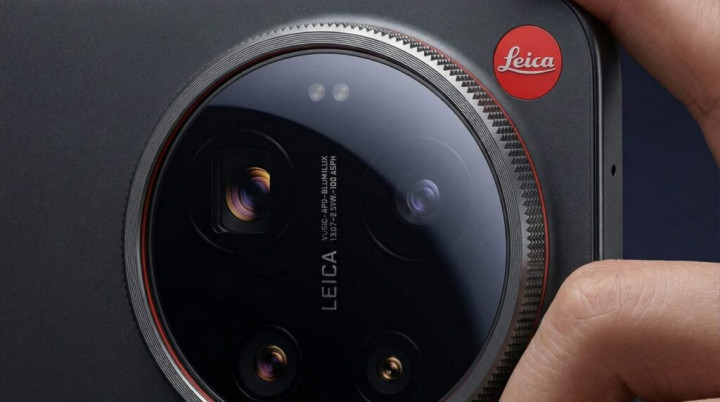 Xiaomi 17 Ultra Leica Edition Bisa  Zoom Kamera Lewat Putaran Lensa